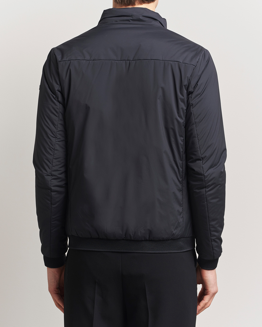 Men | Coats & Jackets | Scandinavian Edition | Studio II Lightweight Jacket Carbon