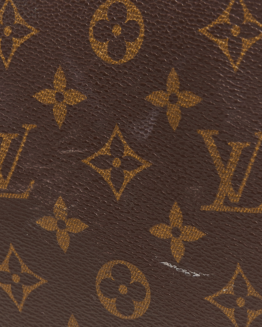 Men | Louis Vuitton Pre-Owned Keepall Bandoulière 50 Monogram | Louis Vuitton Pre-Owned | Keepall Bandoulière 50 Monogram