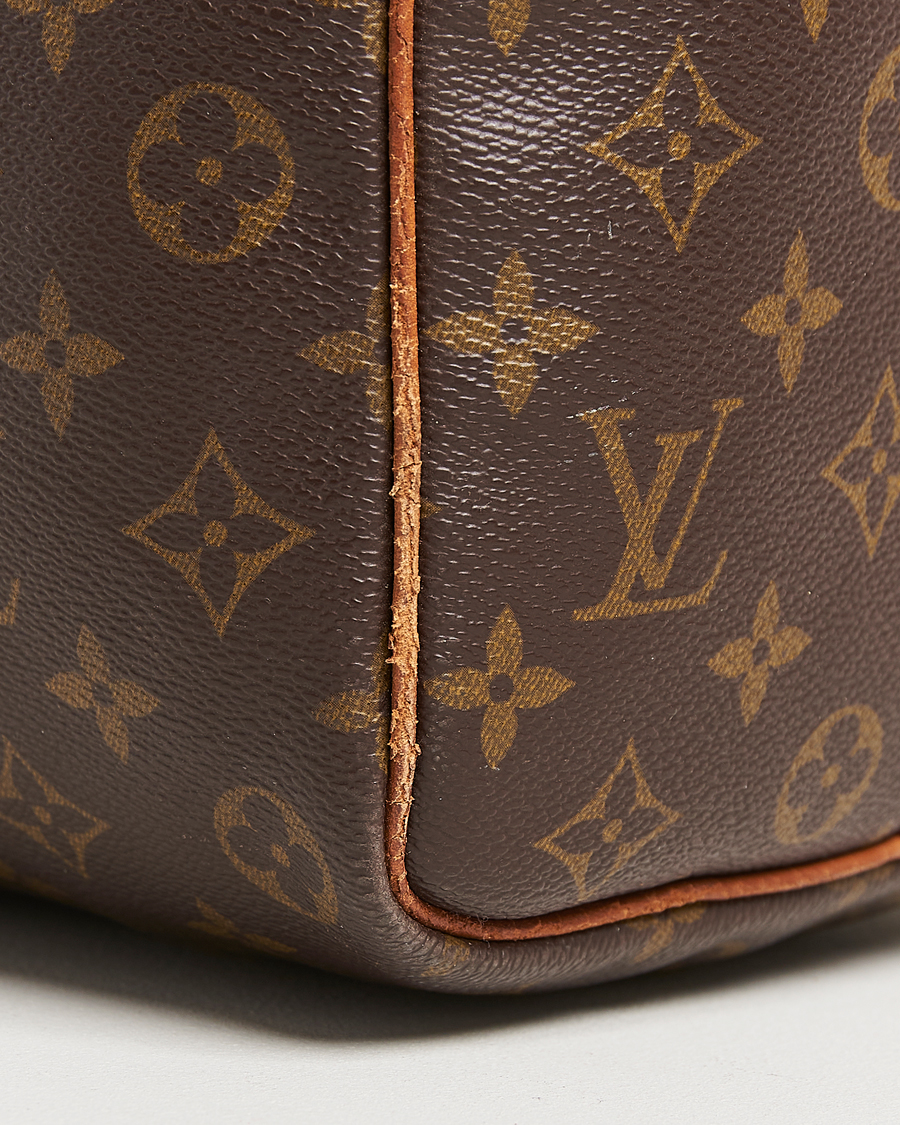 Men | Louis Vuitton Pre-Owned Keepall Bandoulière 50 Monogram | Louis Vuitton Pre-Owned | Keepall Bandoulière 50 Monogram
