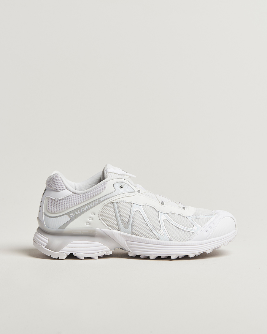 Men | Sneakers | Salomon | XT-Whisper Sneakers White
