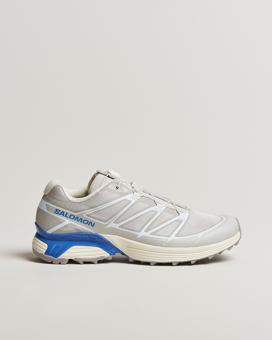 Men | Sneakers | Salomon | XT-Pathway 2 Sneakers Lunar Rock/Ultramarine