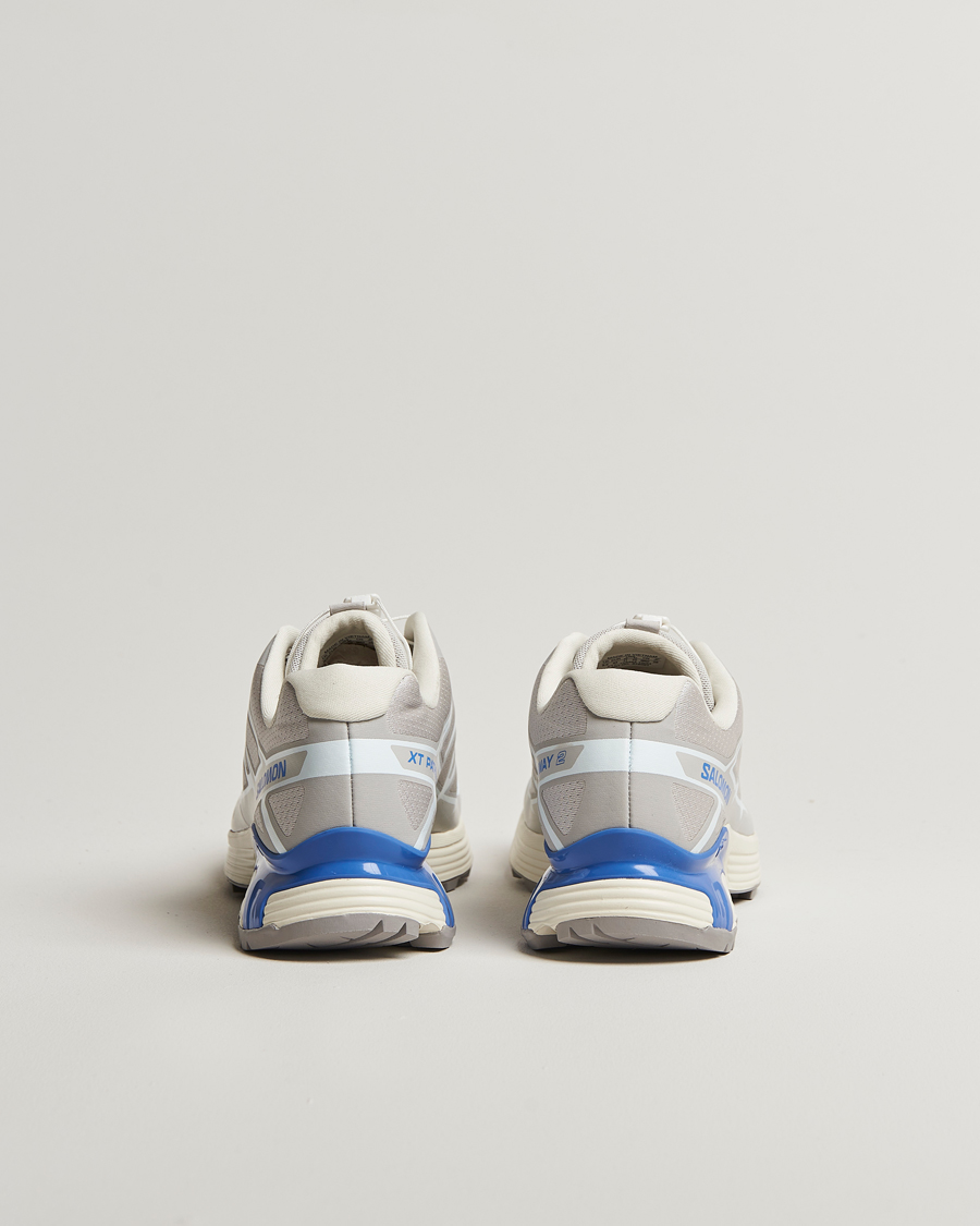 Men | Sneakers | Salomon | XT-Pathway 2 Sneakers Lunar Rock/Ultramarine