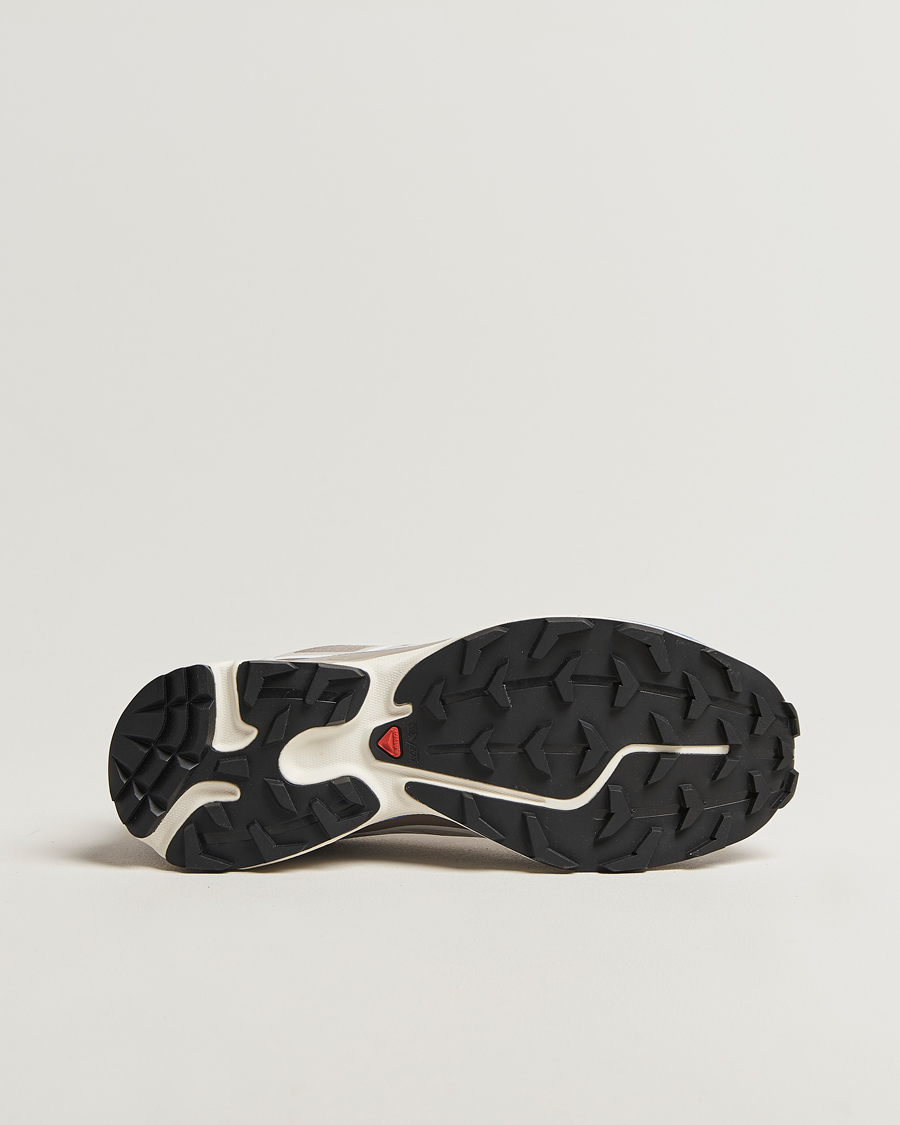 Men | Sneakers | Salomon | XT-6 Sneakers Silver Cloud/Iron