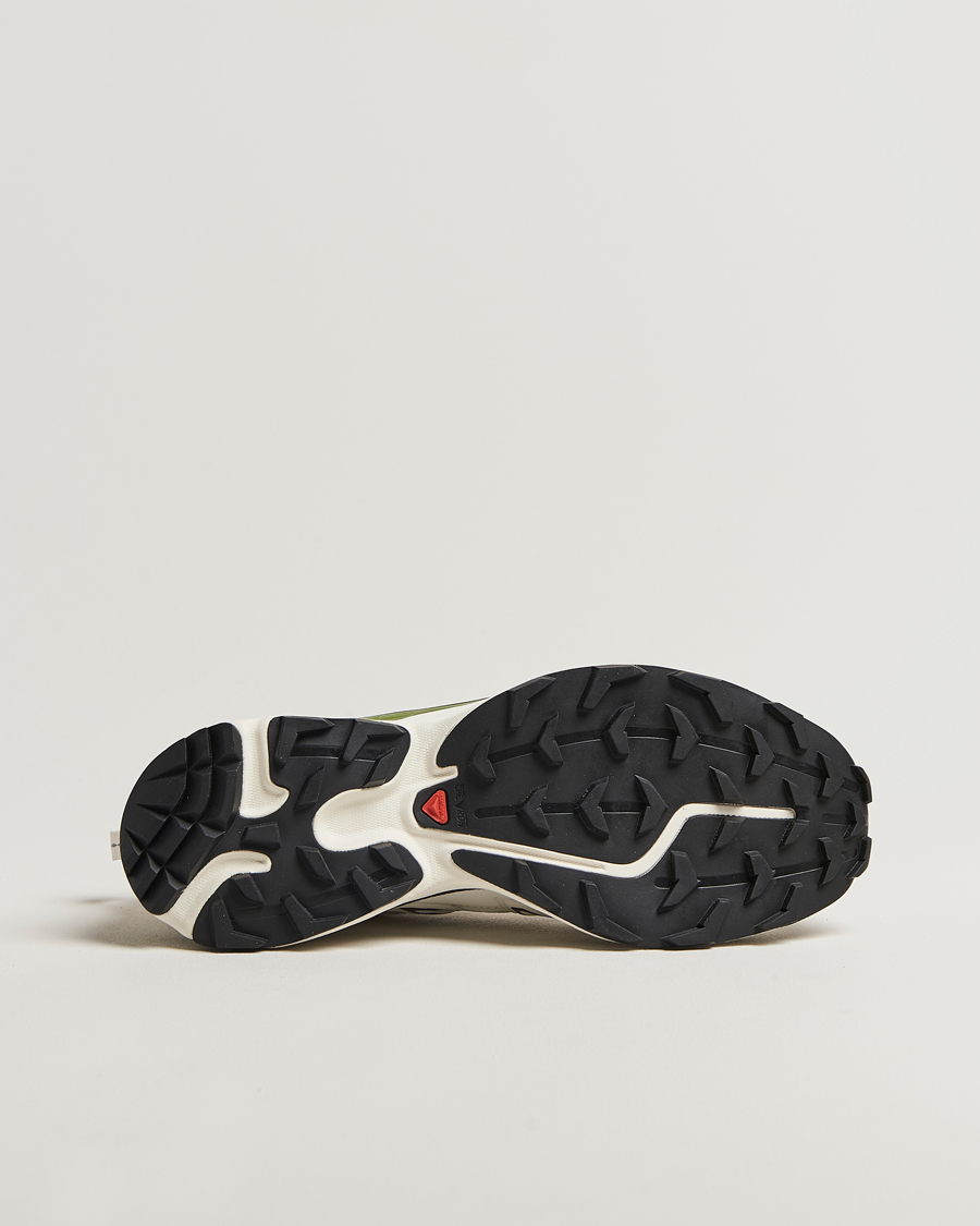 Men | Sneakers | Salomon | XT-6 Expanse Sneakers Vanilla Ice/Black Coffee
