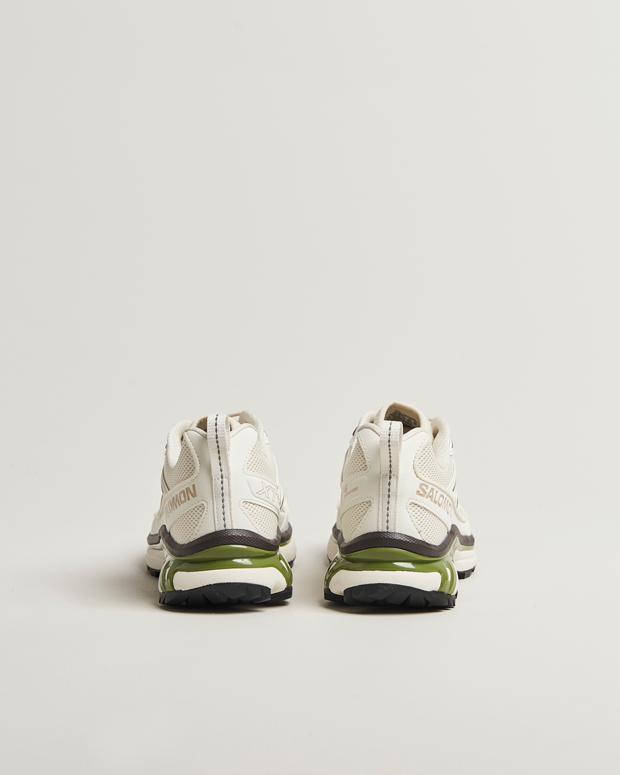 Men | Sneakers | Salomon | XT-6 Expanse Sneakers Vanilla Ice/Black Coffee