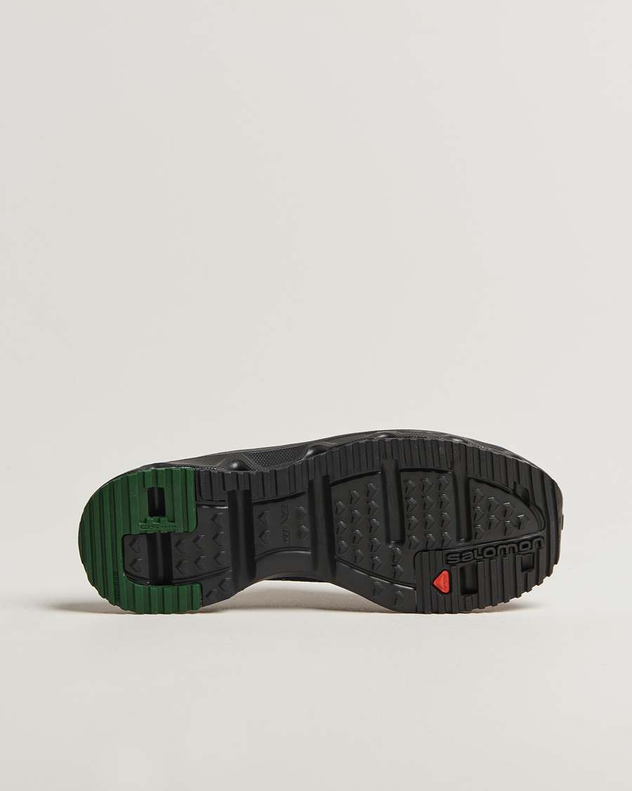 Men | Salomon RX Slide 3.0 Black | Salomon | RX Slide 3.0 Black