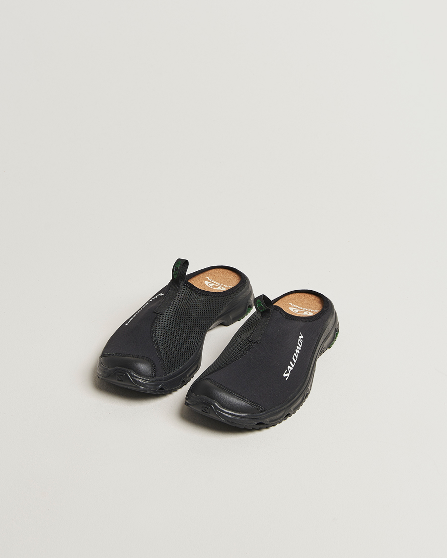 Men | Salomon RX Slide 3.0 Black | Salomon | RX Slide 3.0 Black