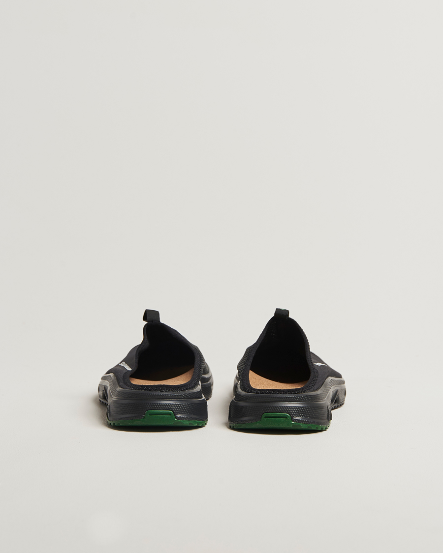 Men | Sandals & Slides | Salomon | RX Slide 3.0 Black