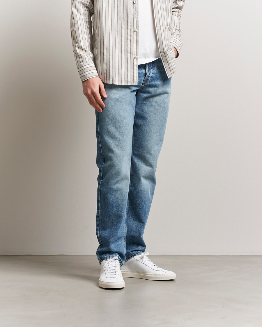 Men | Jeans | FRAME | The Straight Jean Vicente
