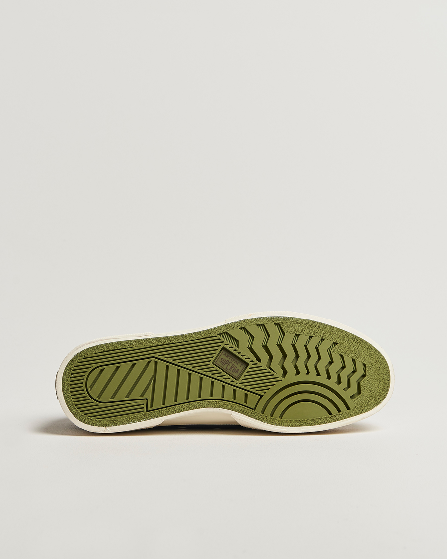 Men | Sneakers | Superga | 2432 Works Low Cut Canvas Navy