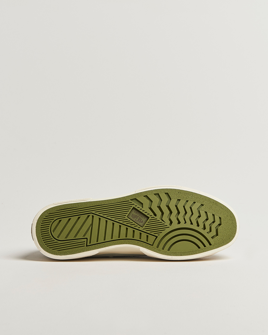 Men | Sneakers | Superga | 2432 Works Low Cut Canvas Grey