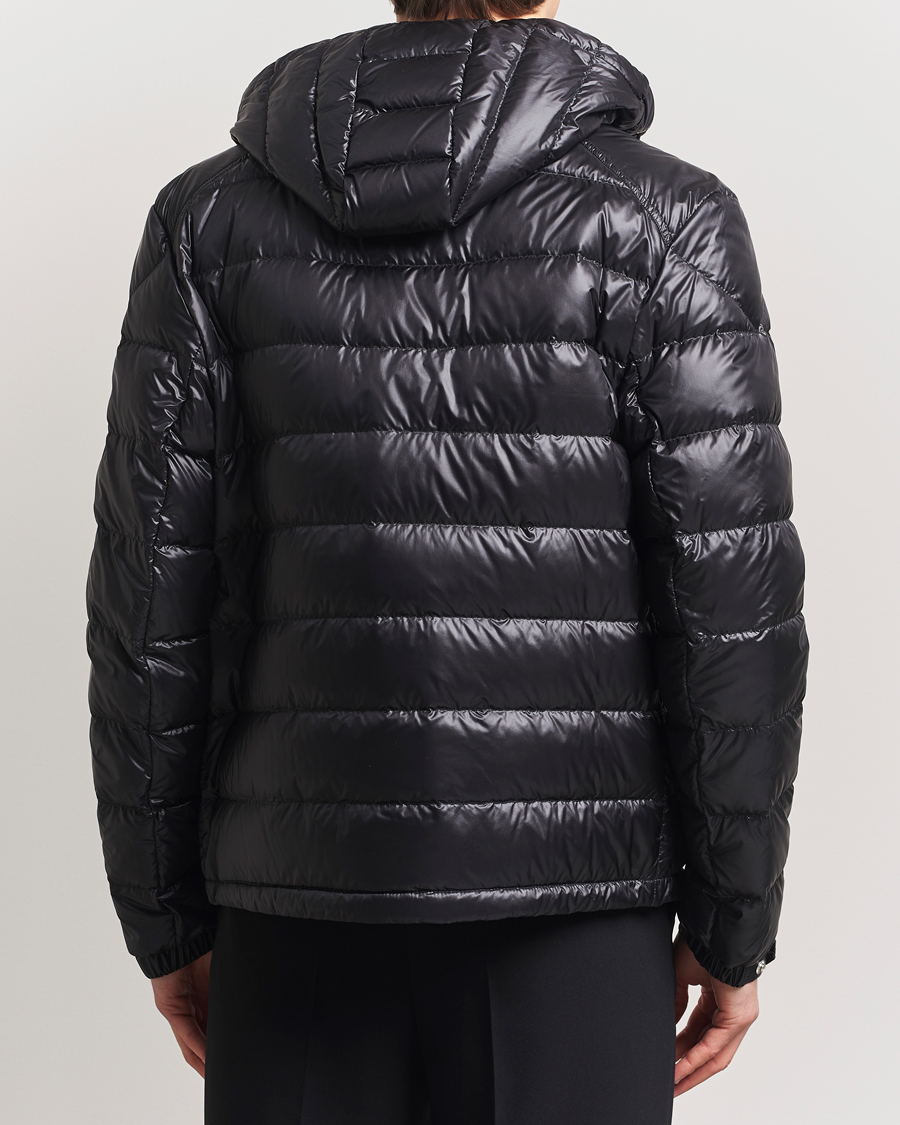Men | Coats & Jackets | Moncler | Gliere Down Jacket Black