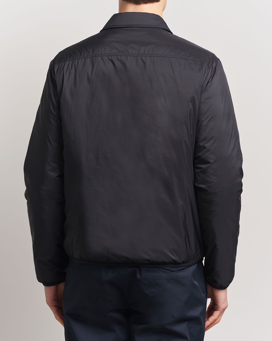 Men | Coats & Jackets | Moncler | Arpont Shirt Jacket Black