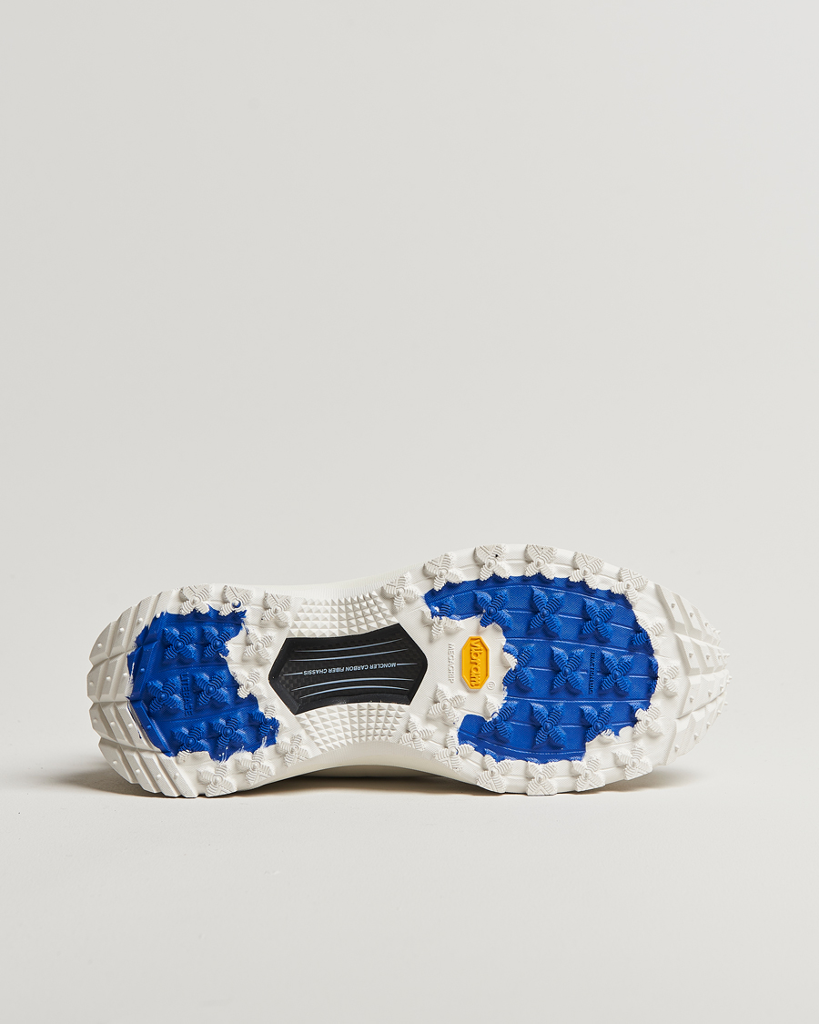 Men | Moncler Trailgrip Lite Sneakers White | Moncler Grenoble | Moncler Trailgrip Lite Sneakers White