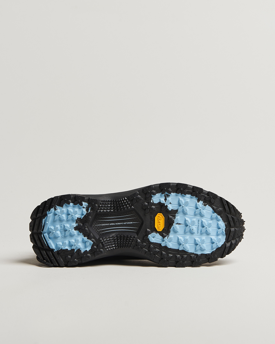 Men | Moncler Trailgrip Lite Sneakers Black | Moncler | Trailgrip Lite Sneakers Black