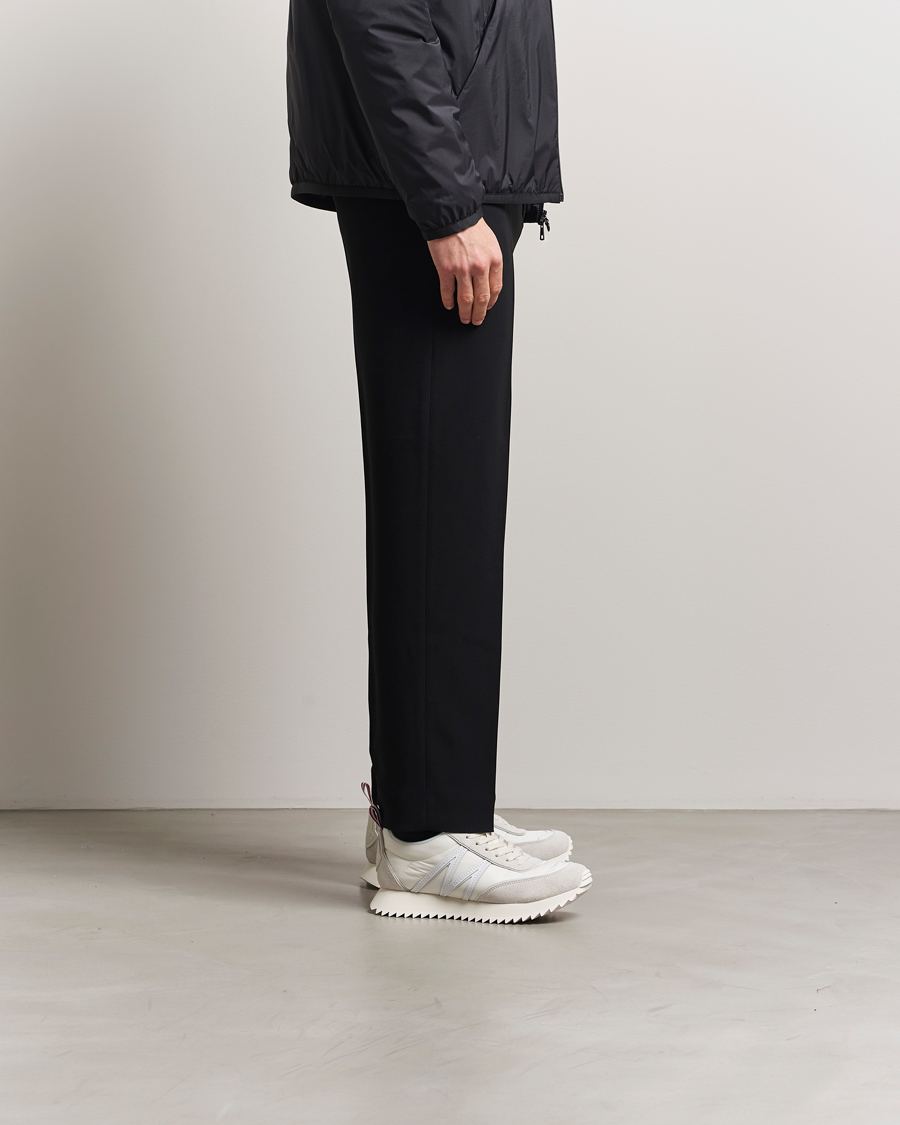 Men | Sneakers | Moncler | Pacey Running Sneakers White
