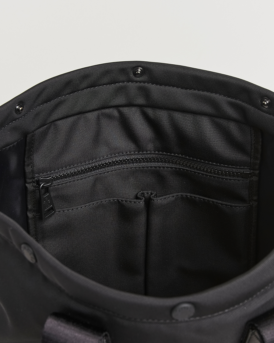 Men | Bags | Moncler | Tech Small Tote Bag Black