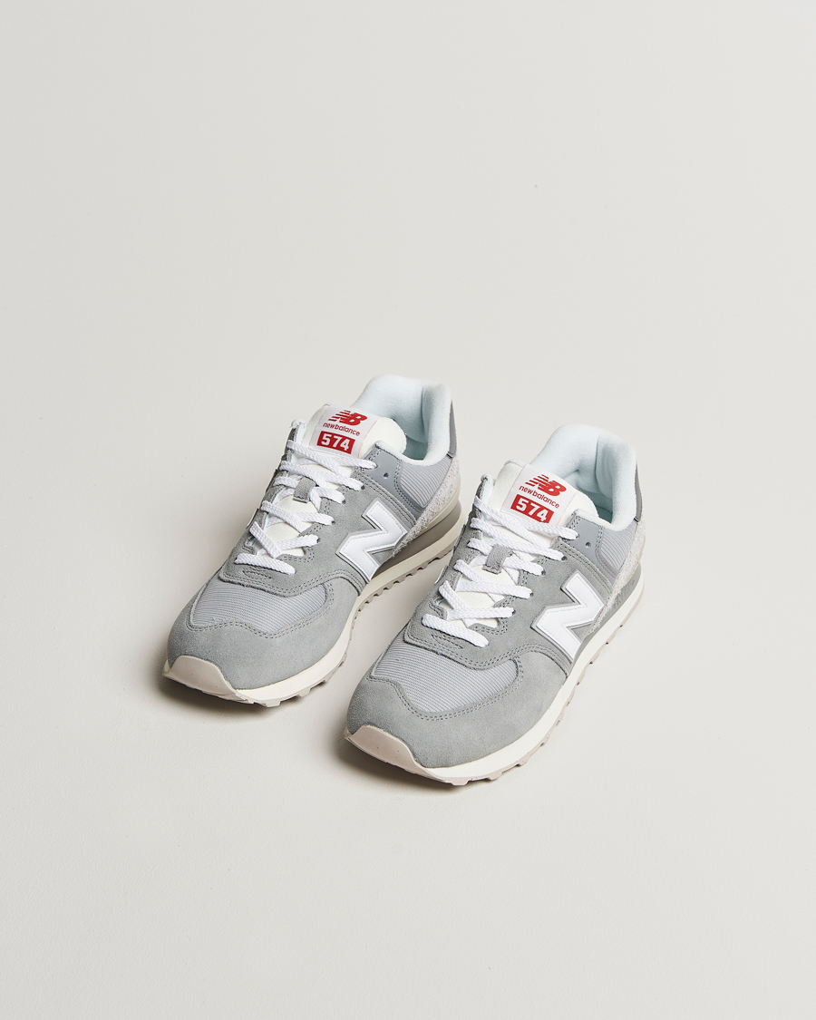 Men | Sneakers | New Balance | 574 Sneakers Slate Grey