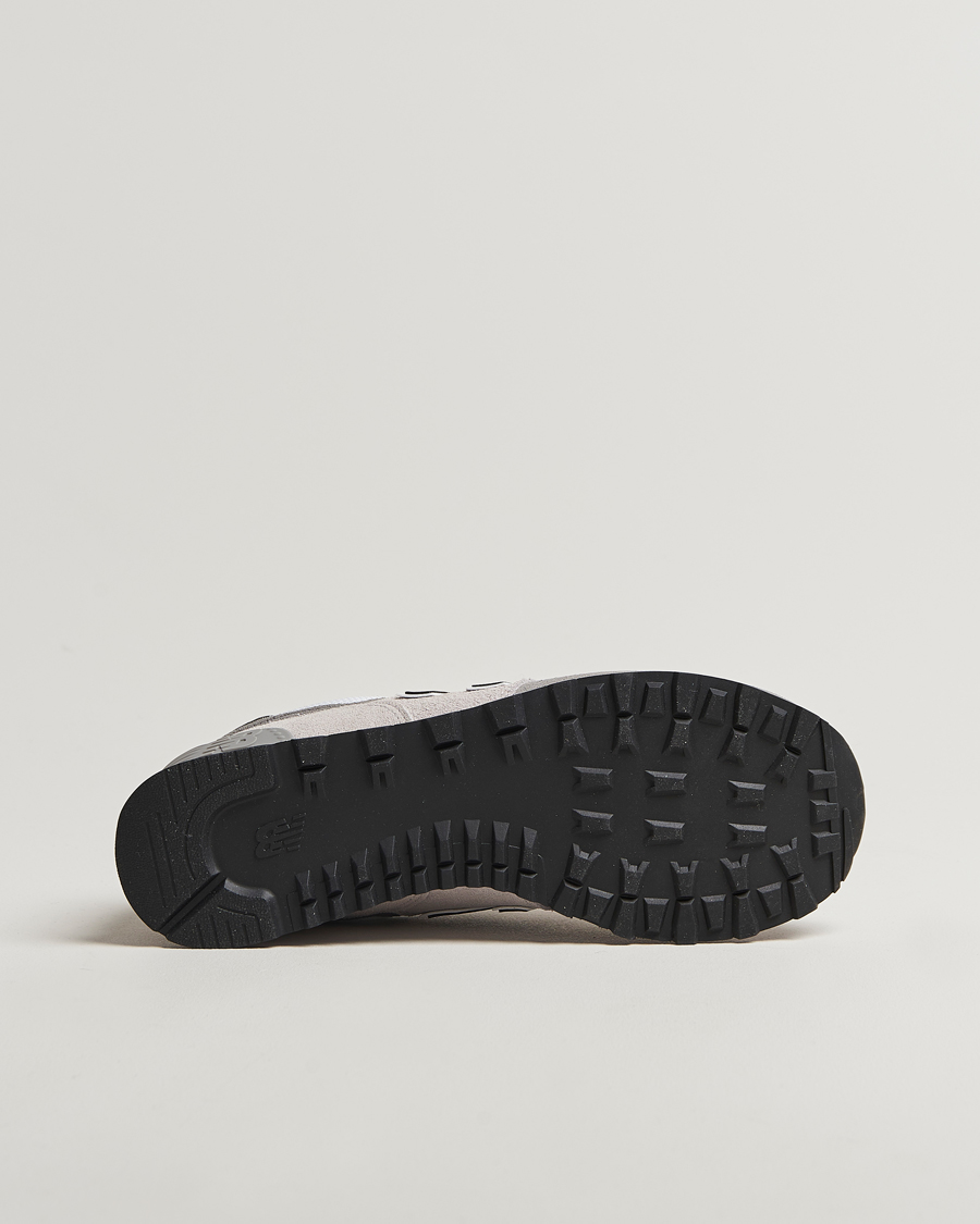 Men | Sneakers | New Balance | 574 Sneakers Rain Cloud