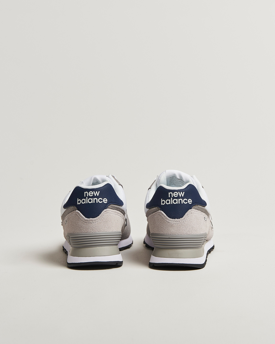 Men | Sneakers | New Balance | 574 Sneakers Rain Cloud