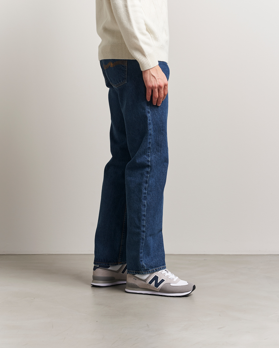 Men | Sneakers | New Balance | 574 Sneakers Rain Cloud