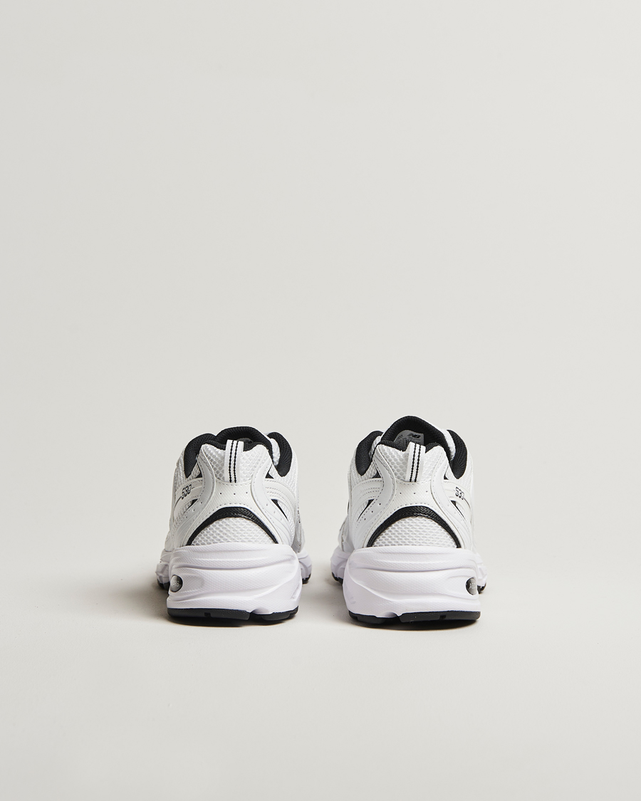 Men | Sneakers | New Balance | 530 Sneakers Munsell White