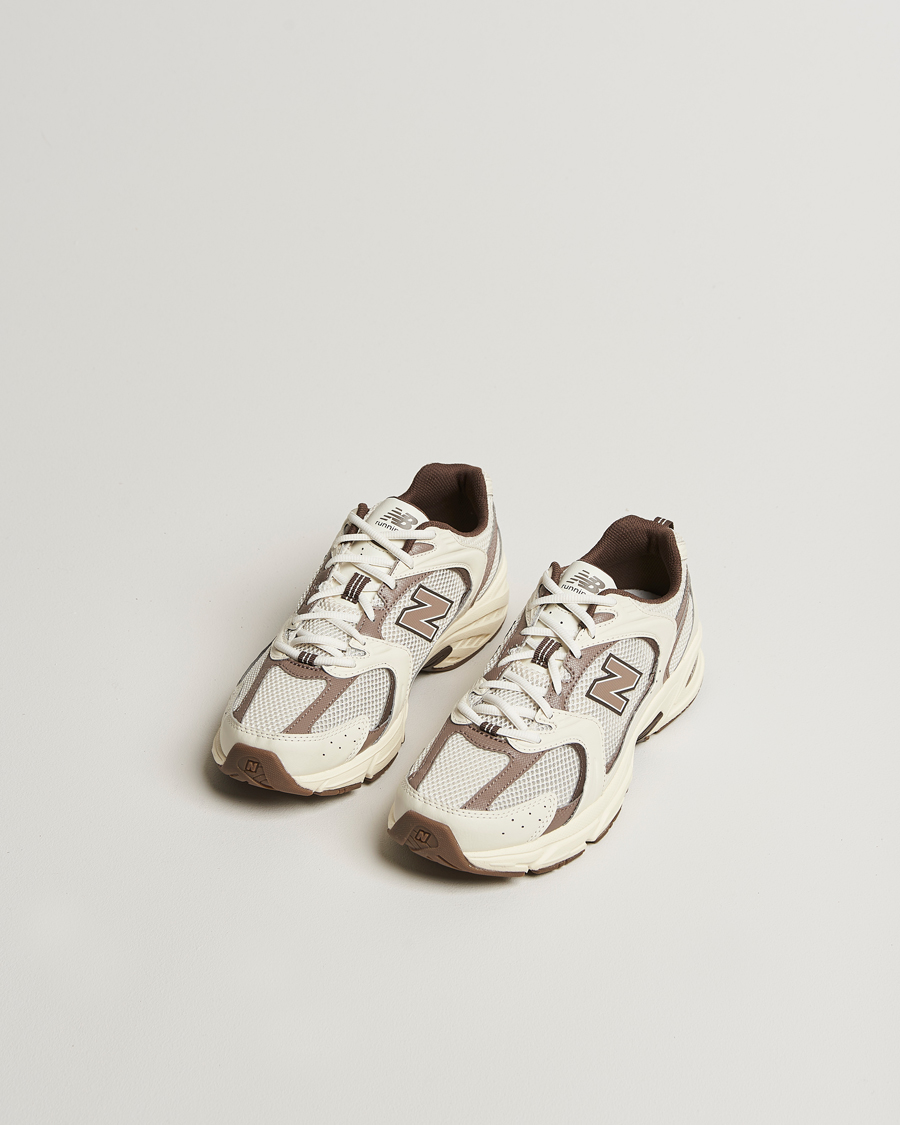 Men | Sneakers | New Balance | 530 Sneakers Off White