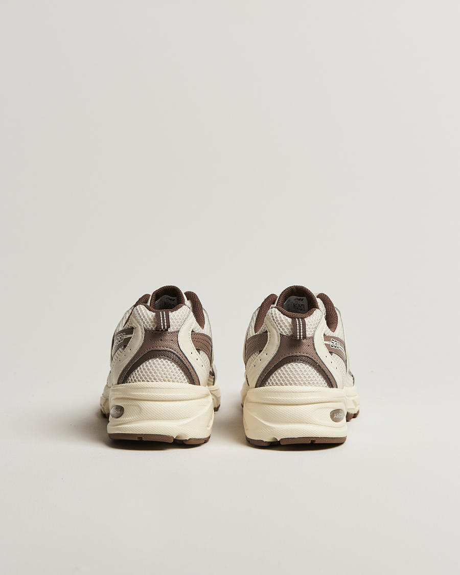 Men | Sneakers | New Balance | 530 Sneakers Turtledove