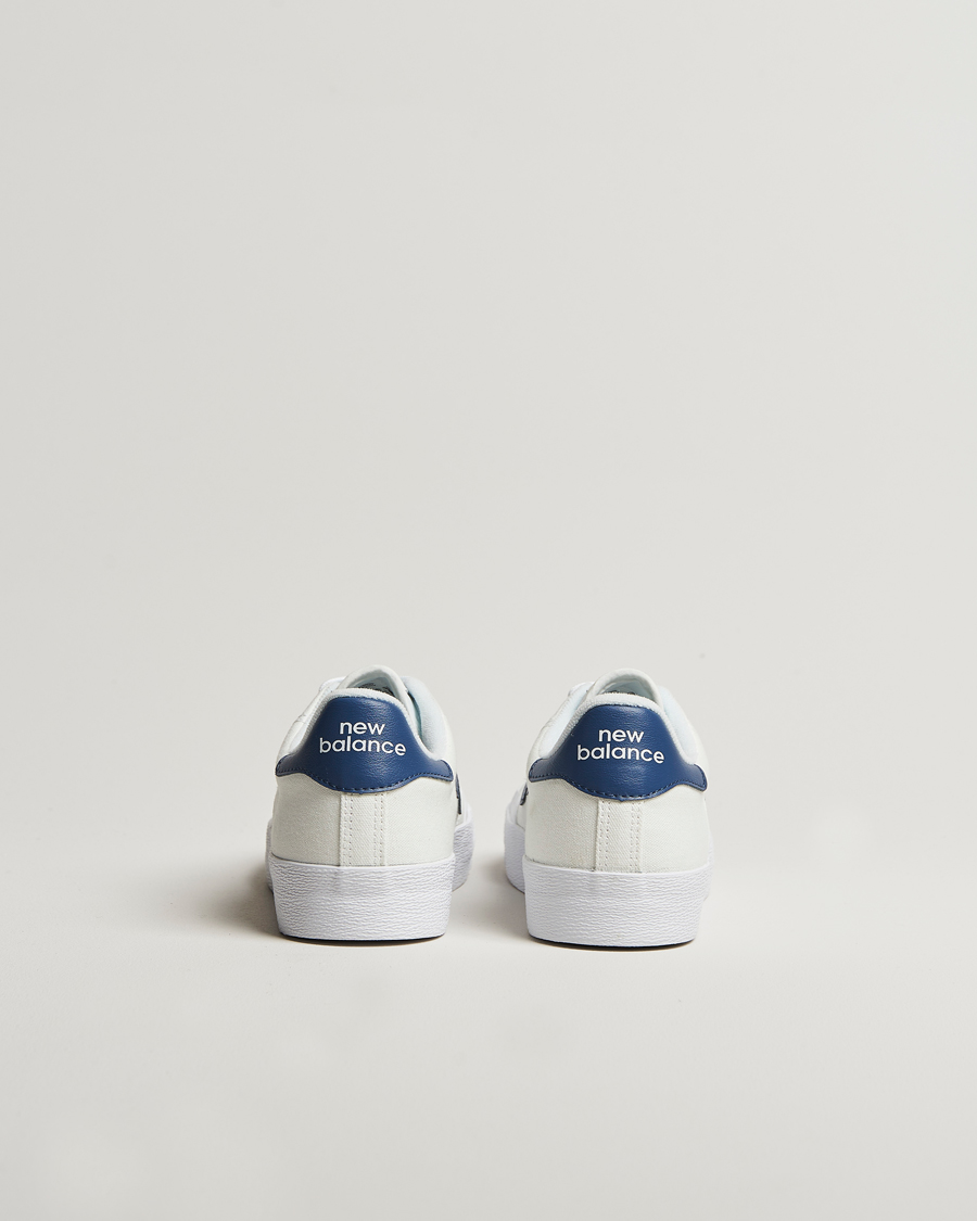 Men | New Balance BB100 Sneakers White/Navy | New Balance | BB100 Sneakers White/Navy