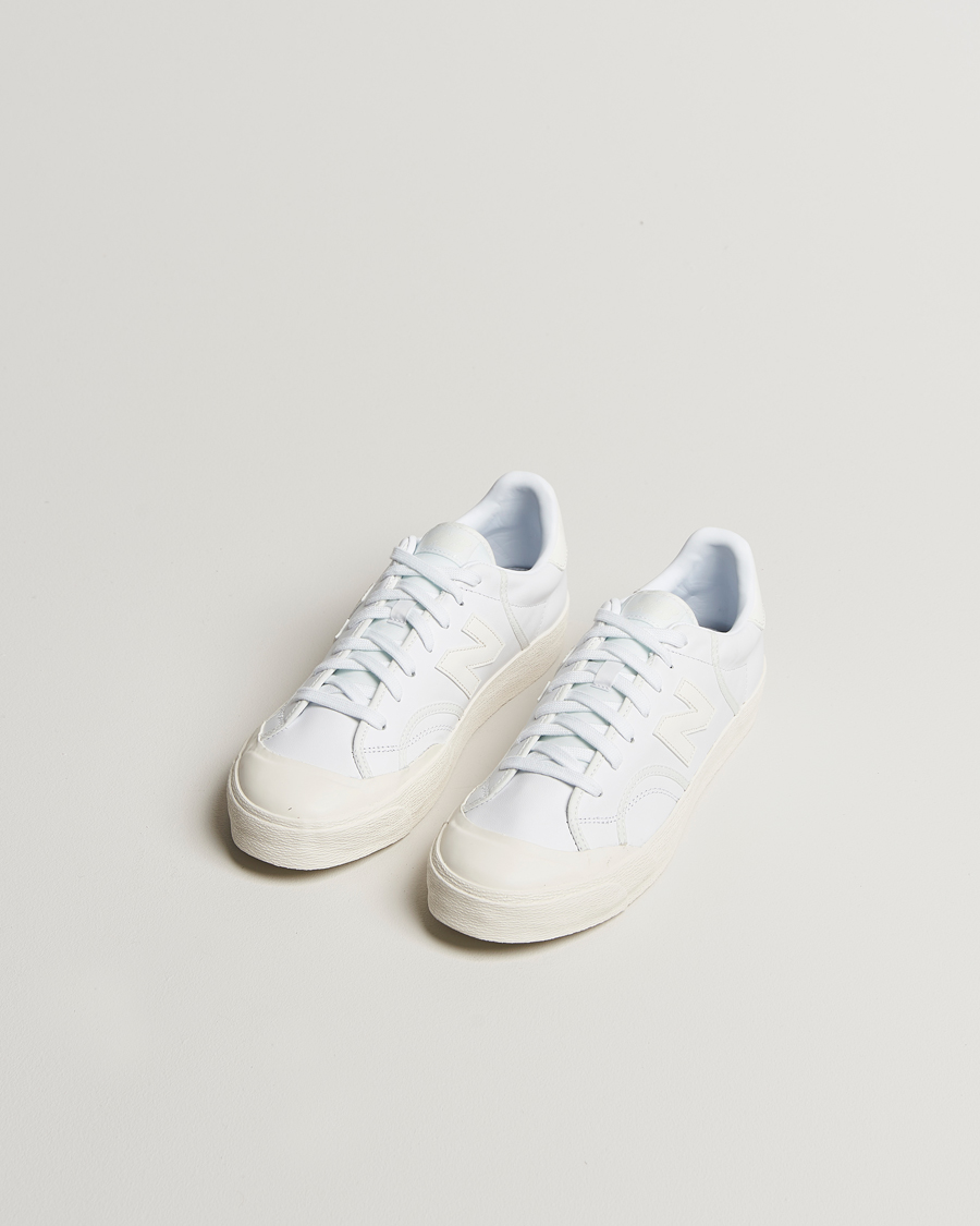 Men | Sneakers | New Balance | BB100 Sneakers White