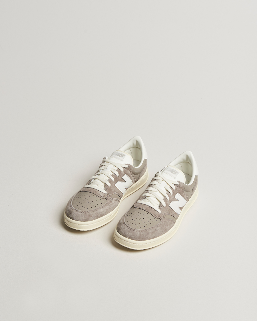 Men | Sneakers | New Balance | T500 Sneakers Arid Stone