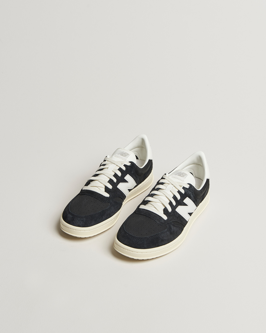 Men | Sneakers | New Balance | CT500 Sneakers Black