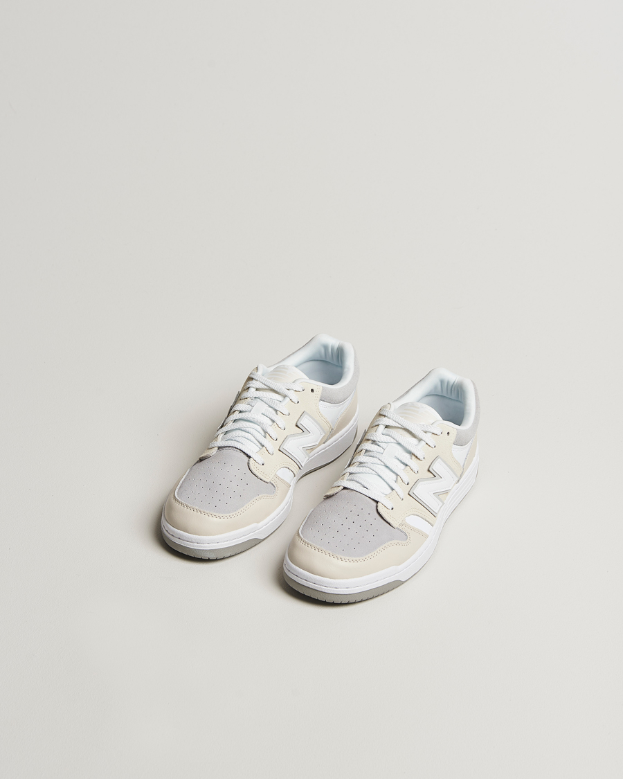 Men | Sneakers | New Balance | 480 Sneakers Rain Cloud