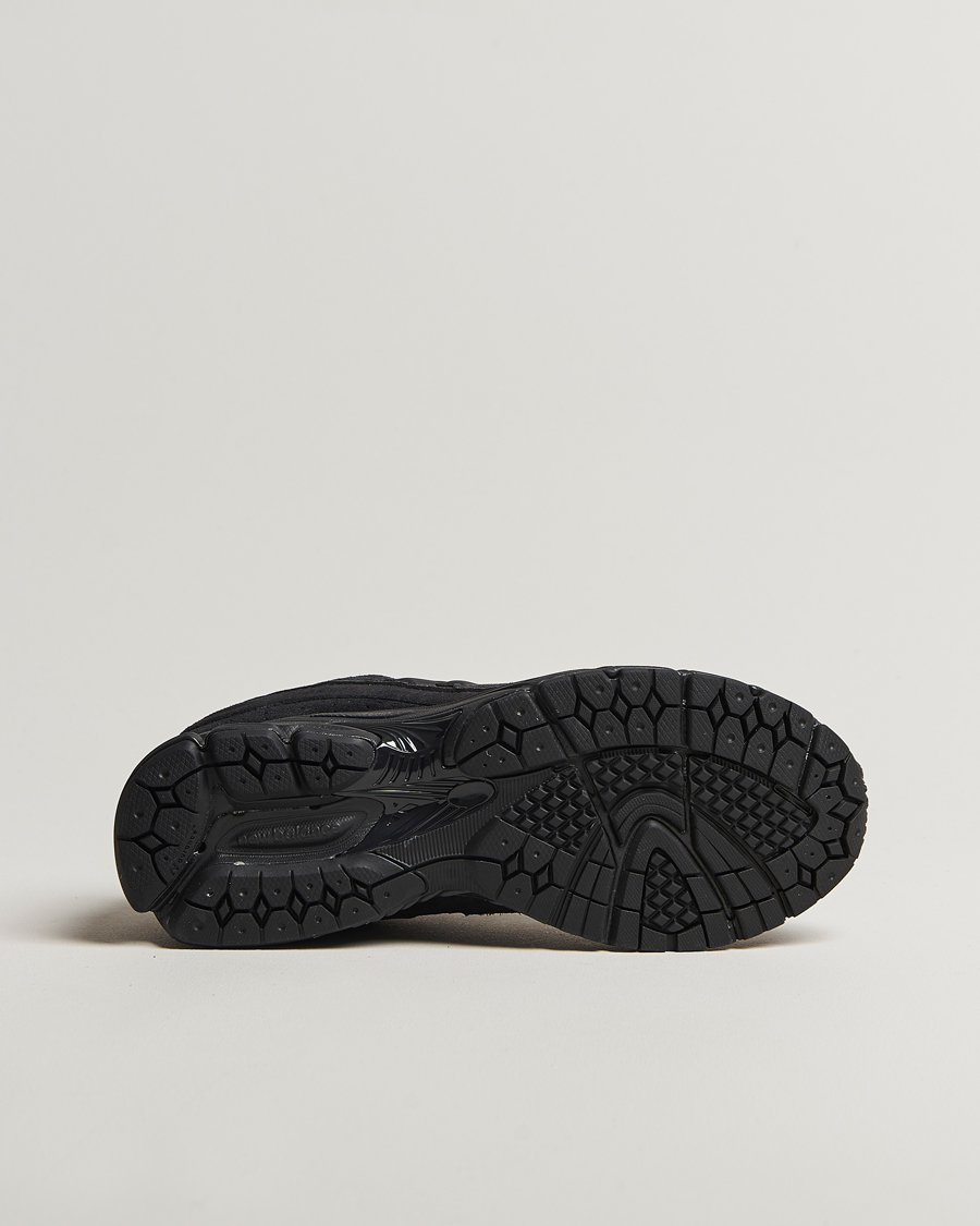 Men | Sneakers | New Balance | 2002R Sneakers Black