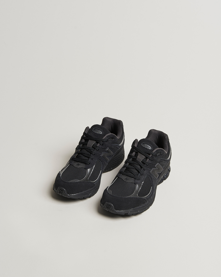 Men | Sneakers | New Balance | 2002R Sneakers Black
