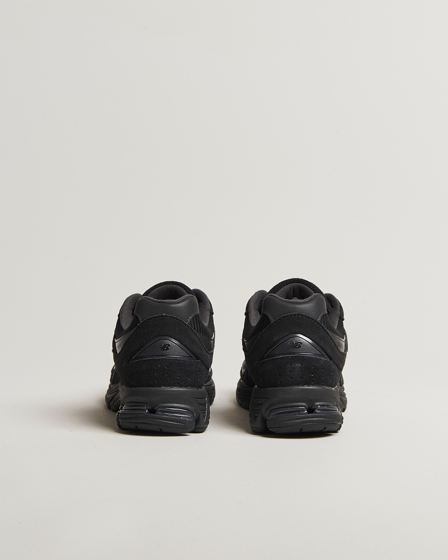 Men | Sneakers | New Balance | 2002R Sneakers Black