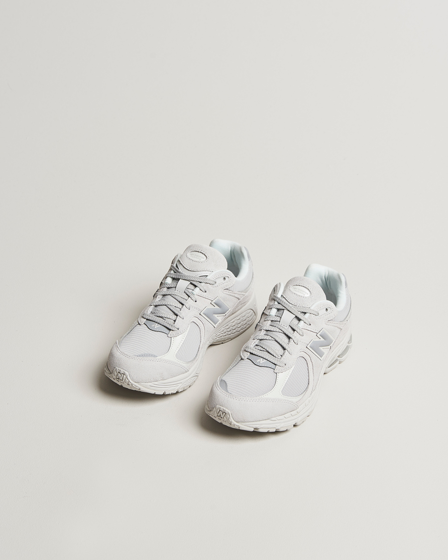 Men | Sneakers | New Balance | 2002R Sneakers Grey Matter
