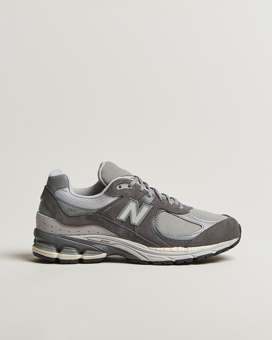 Men | Sneakers | New Balance | 2002R Sneakers Castlerock