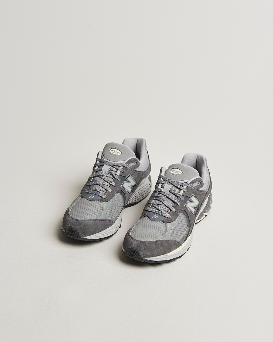 Men | Sneakers | New Balance | 2002R Sneakers Castlerock
