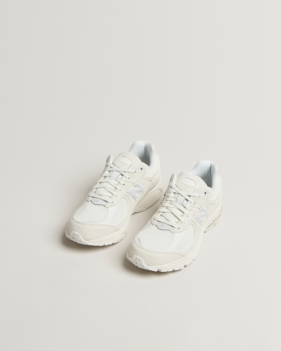Men | Sneakers | New Balance | 2002R Sneakers Sea Salt