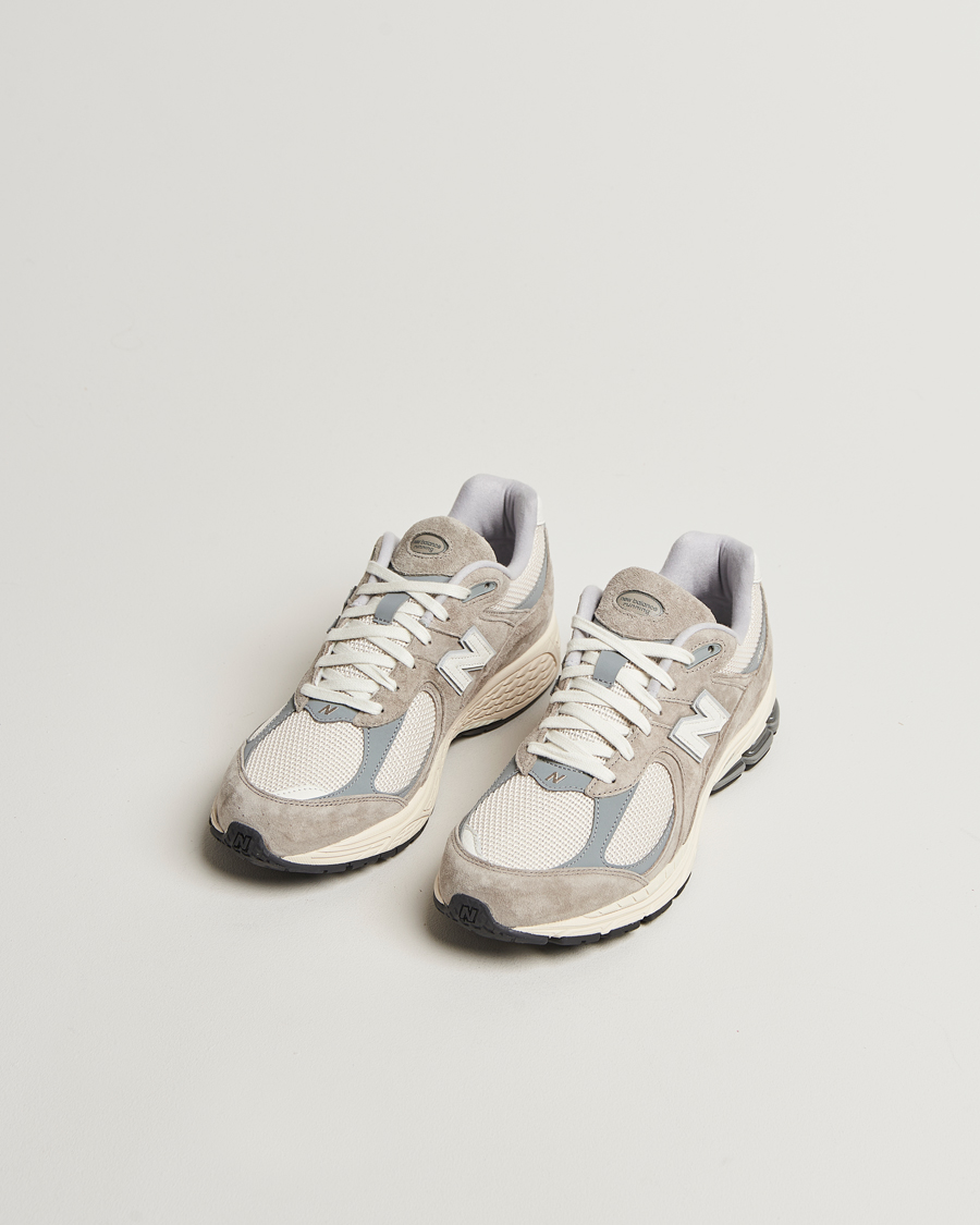 Men | Sneakers | New Balance | 2002R Sneakers Arid Stone
