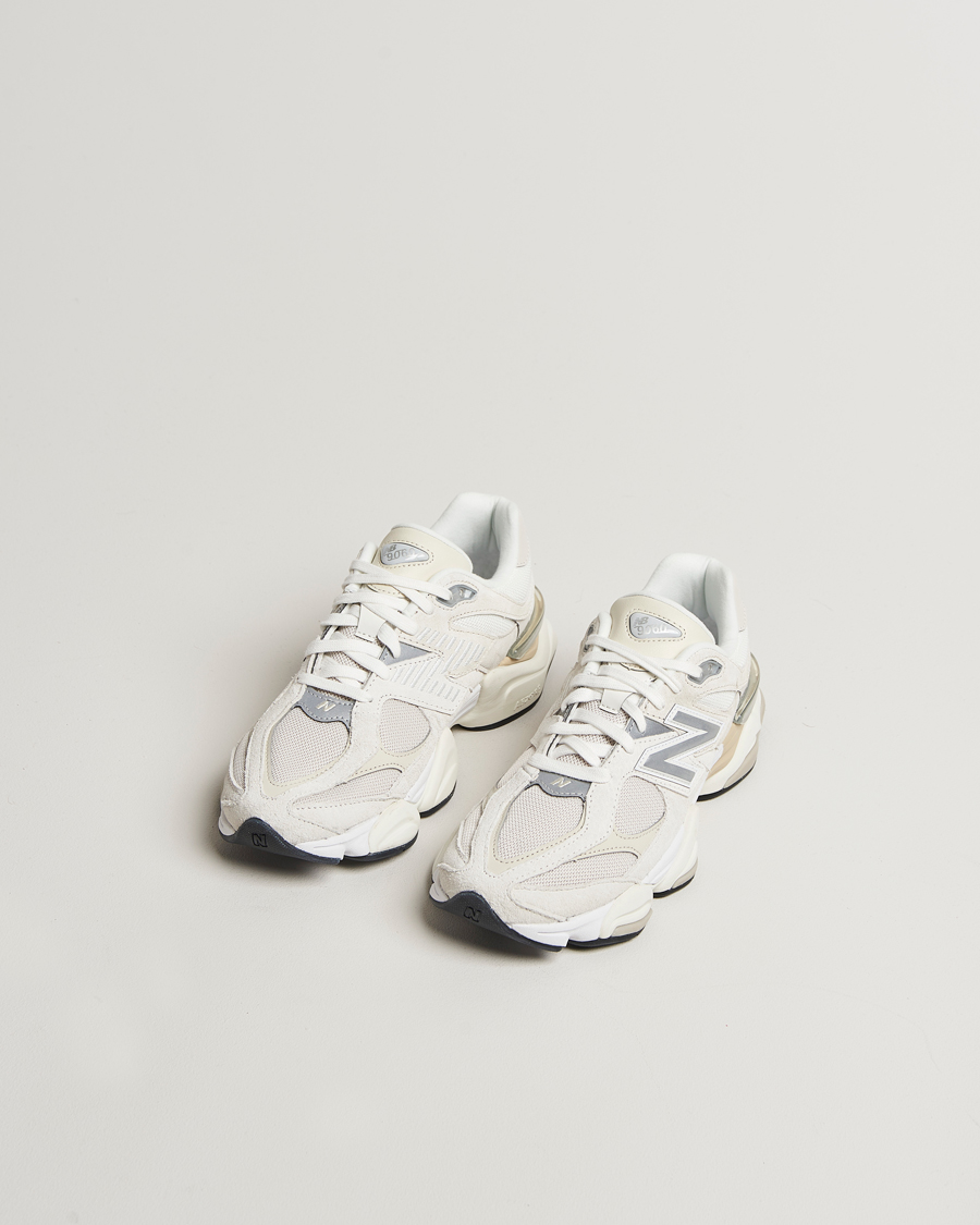 Men | Sneakers | New Balance | 9060 Sneakers Sea Salt