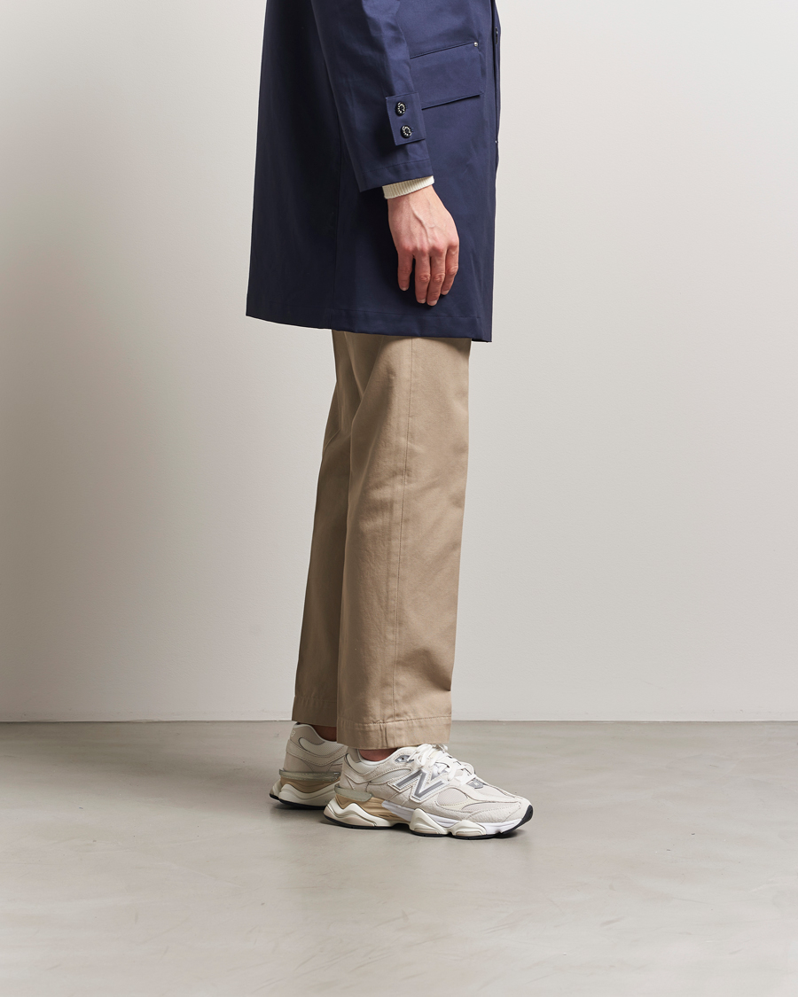 Men | Sneakers | New Balance | 9060 Sneakers Sea Salt