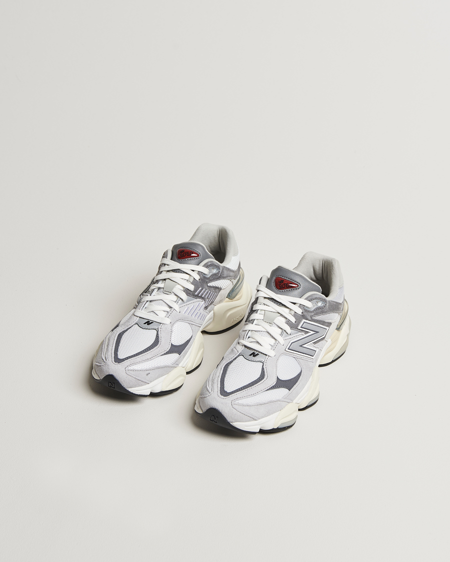 Men | Sneakers | New Balance | 9060 Sneakers Grey