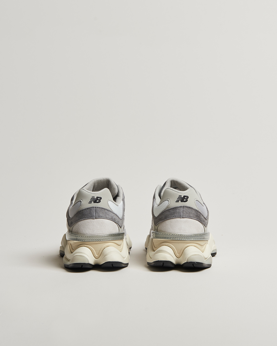Men | Sneakers | New Balance | 9060 Sneakers Grey