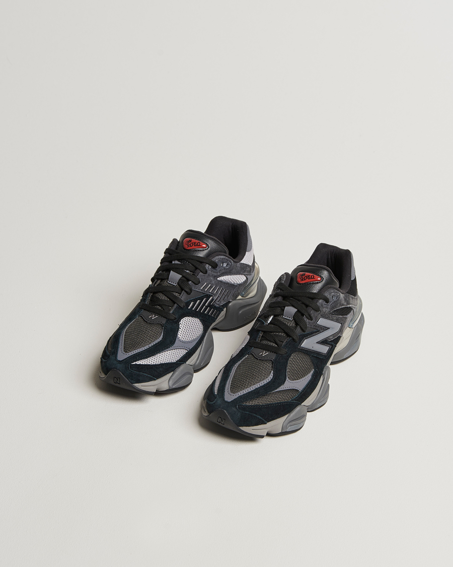 Men | Sneakers | New Balance | 9060 Sneakers Black