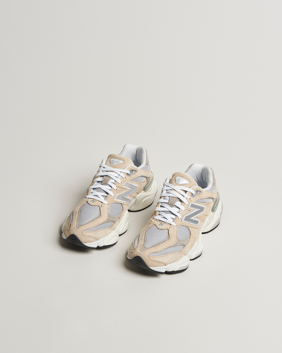 Men | Sneakers | New Balance | 9060 Sneakers Incense
