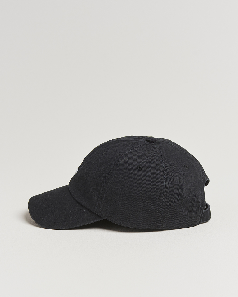 Men | Hats & Caps | New Balance | Classic 6 Panel Cap Black
