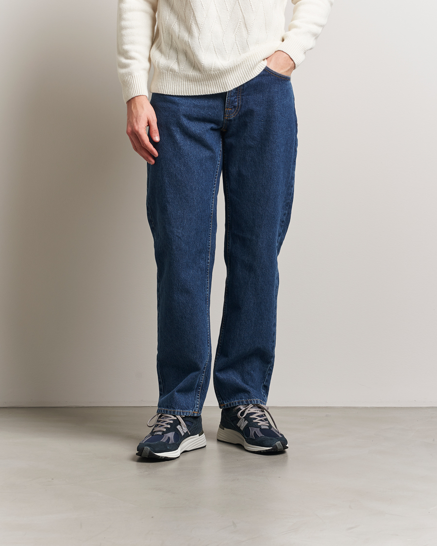 Men | Sneakers | New Balance Made In US & UK | New Balance Made in Made In UK 991 Sneakers Dark Navy