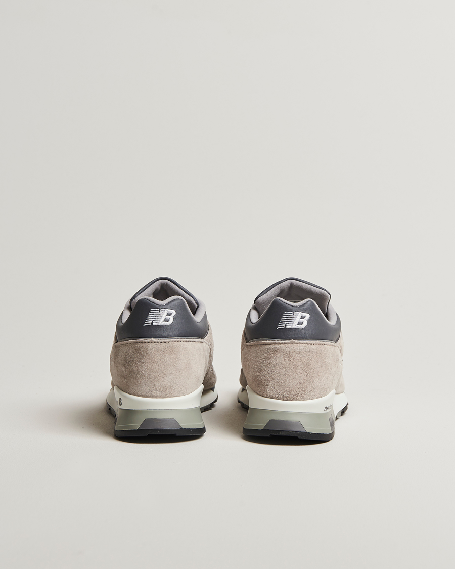 Men | Sneakers | New Balance | Made in Made In UK 1500 Sneakers Grey